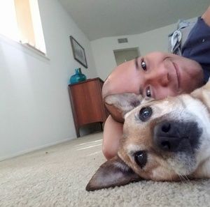 Meet your Posher, Christopher